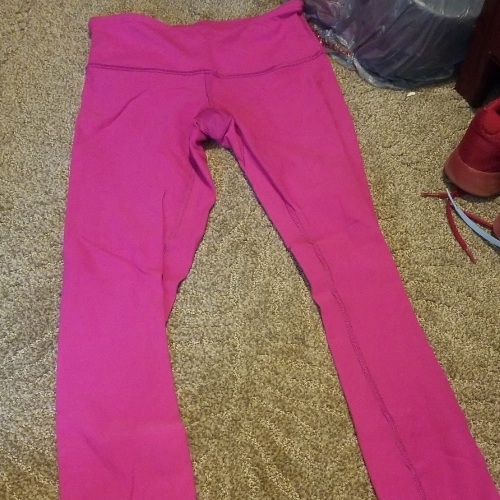 Lulemon leggings
